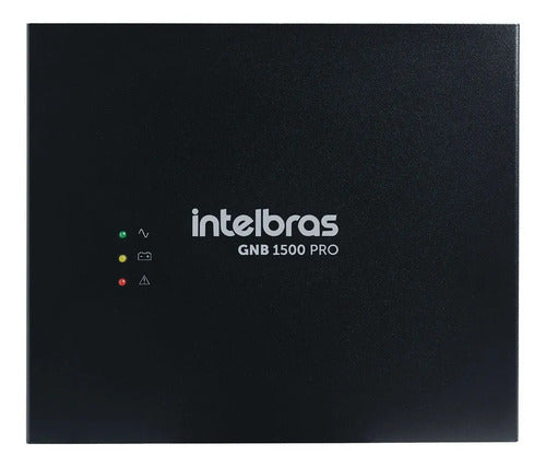 NOBREAK PARA PORTÃO SENOIDAL GNB 1500VA-PRO