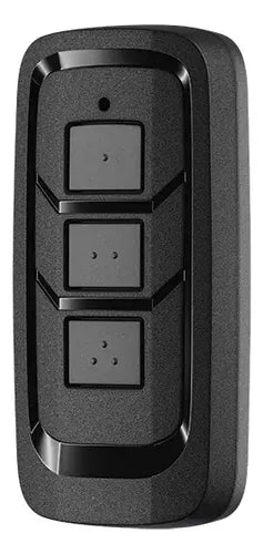 CONTROLE REMOTO XAC 2003