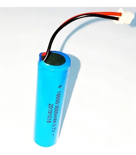 Bateria 3,7v Central Alarme Intelbras Amt8000 Original