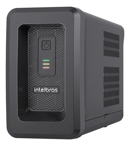 NOBREAK SENOIDAL ATTIV SENO 1800VA-BI/BI+
