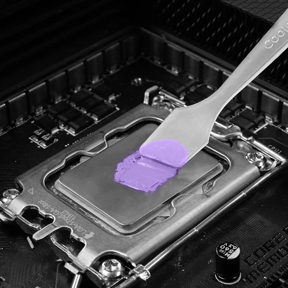 PASTA TERMICA COOLER MASTER CRYOFUZE 5 CIANO 12,5W/MK 3G | MGY-ADSG-N03G-R1