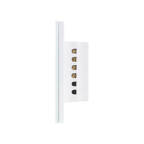 INTERRUPTOR TOUCH WI-FI 2 TECLAS EIW 1002 BR